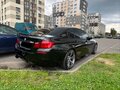 2010 BMW 5 серии 525d VI (F10/F11/F07), чёрный, 1800000 рублей - вид 8