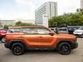 2025 Haval H3 I, оранжевый - вид 2