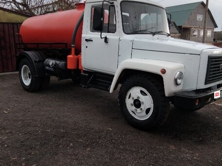 2006 ГАЗ КО-503В, 980000 рублей, вид 1