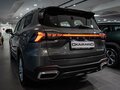 2026 Geely Okavango I Рестайлинг, серый, 4085990 рублей - вид 4