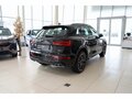 2026 Audi Q5 L 45 TFSI II (FY) Рестайлинг, чёрный - вид 4