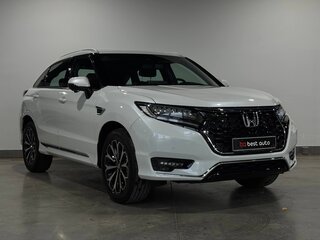 2026 Honda UR-V I Рестайлинг 2, белый, 5650000 рублей, вид 3