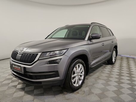 Skoda Kodiaq I