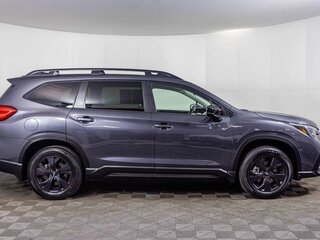 2026 Subaru Ascent I Рестайлинг, серый, 8127575 рублей, вид 4