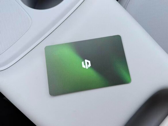 2026 Leapmotor A10 53 kWh, бежевый, 2050000 рублей - вид 38
