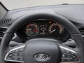 2024 Lada (ВАЗ) Vesta SW Cross I Рестайлинг (NG), белый - вид 8