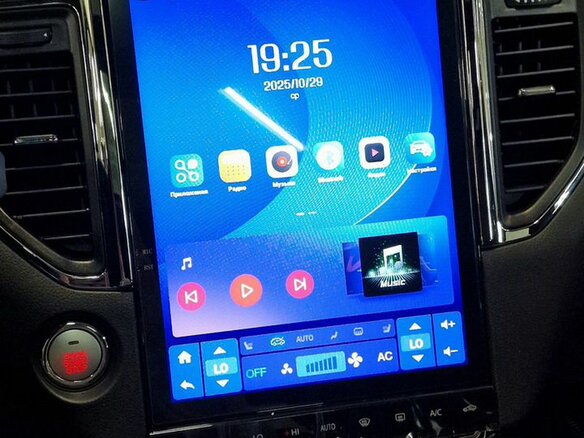 2025 SWM G05 Pro, зелёный, 2559900 рублей - вид 12