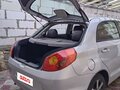 2012 Chery Bonus (A13), серый, 345000 рублей - вид 9