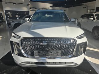 2026 Tenet T8, серый, 3299000 рублей, вид 2