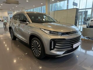 2023 Exeed TXL I Рестайлинг, серый, 2359000 рублей, вид 3