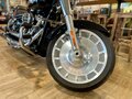 2021 Harley-Davidson Fat Boy, чёрный, 2200000 рублей - вид 6
