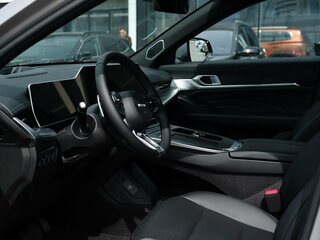 2026 Haval F7 II, серый, 3699000 рублей, вид 5
