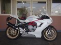 2013 MV Agusta F3 675, белый, 691000 рублей