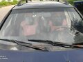 1998 Opel Vectra B, синий, 150000 рублей - вид 9