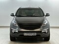2012 Kia Sportage III, серый, 1029000 рублей - вид 1