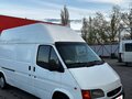 1998 Ford Transit, белый, 500000 рублей