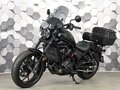 2023 Honda CMX 1100 Rebel, серый - вид 1