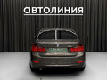 2013 BMW 3 серии 316i VI (F3x), коричневый - вид 3