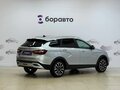 2024 Lada (ВАЗ) Vesta SW Cross I Рестайлинг (NG), серебристый, 1650000 рублей - вид 3