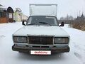 2010 LADA (ВАЗ) ВИС 2345, белый, 250000 рублей - вид 1