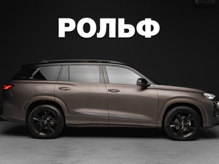 2023 Audi Q6 45 TFSI, коричневый, 6490000 рублей, вид 2