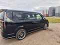 2023 Honda Stepwgn Spada VI, чёрный, 3550000 рублей - вид 3