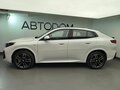 2025 BMW X2 xDrive25i II (U10), белый - вид 5