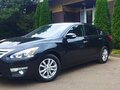 2014 Nissan Teana III (L33), чёрный, 995000 рублей