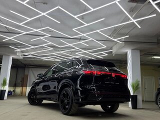 2026 Volkswagen Tiguan L Pro III (China Market), чёрный, 4800000 рублей, вид 2