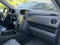 2009 Honda Pilot II, серебристый - вид 11