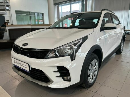 Solaris KRX