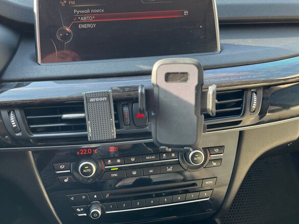 2013 BMW X5 30d III (F15), чёрный, 3450000 рублей - вид 8
