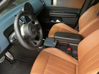 2024 Mini Countryman S III, серый, 5250000 рублей, вид 4