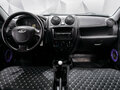 2013 Lada (ВАЗ) Granta I, синий, 420000 рублей - вид 10