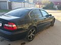 2002 BMW 3 серии 320i IV (E46) Рестайлинг, чёрный, 650000 рублей - вид 1