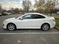 2010 Mazda 6 II (GH) Рестайлинг, белый, 985000 рублей - вид 3