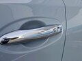 2026 Nissan X-Trail III Рестайлинг 2, чёрный - вид 8