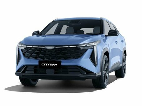 Geely Cityray