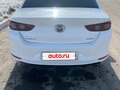 2019 Mazda 3 IV (BP), белый, 1999999 рублей - вид 8