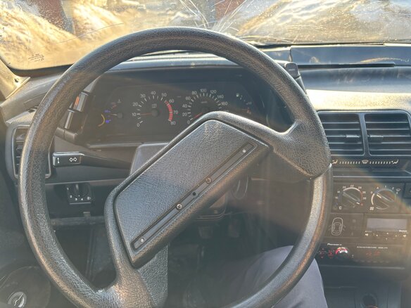 2001 Lada (ВАЗ) 2110, зелёный, 80000 рублей - вид 6