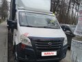 2014 ГАЗ ГАЗель Next, белый, 1350000 рублей
