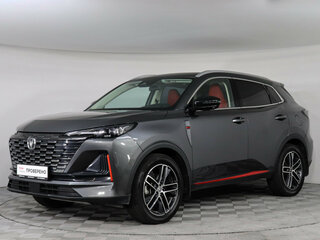 Changan UNI-S I