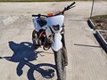 2023 Kayo Basic TT125, белый, 65000 рублей - вид 2