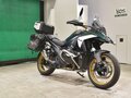 2024 BMW R 1300 GS, зелёный, 1667000 рублей - вид 2