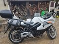 2011 BMW F 800 ST, белый, 470000 рублей - вид 2