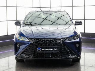 2023 Omoda S5 GT, синий, 1690000 рублей, вид 2