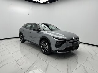 2026 Citroen C5 X, серый, 1921555 рублей, вид 4