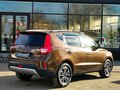 2019 Geely Emgrand X7 I Рестайлинг 2, коричневый, 1189000 рублей - вид 2