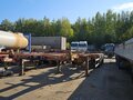 2008 Трансмаш (КАМА) 9423, красный, 550000 рублей - вид 6