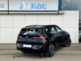 2026 BMW X3 Long 30L xDrive IV (G45/G48), чёрный, 8290000 рублей, вид 2